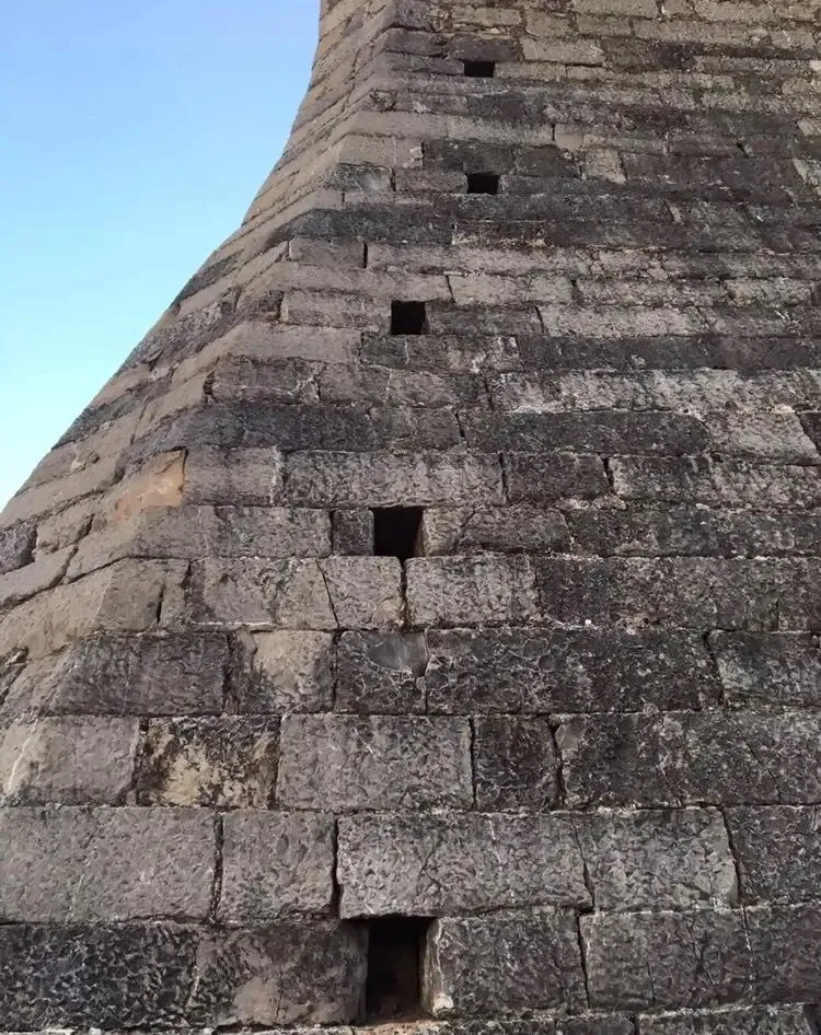 塔院寺文殊发塔 文笔塔风水