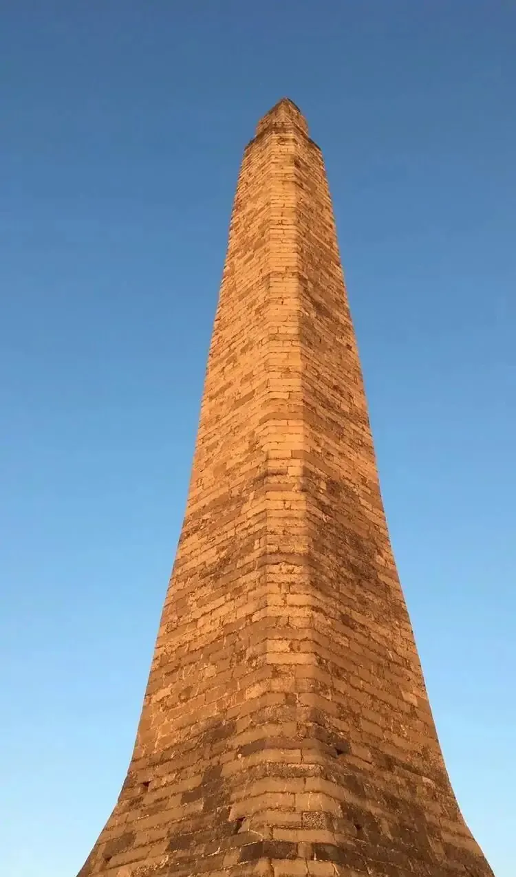 塔院寺文殊发塔 文笔塔风水