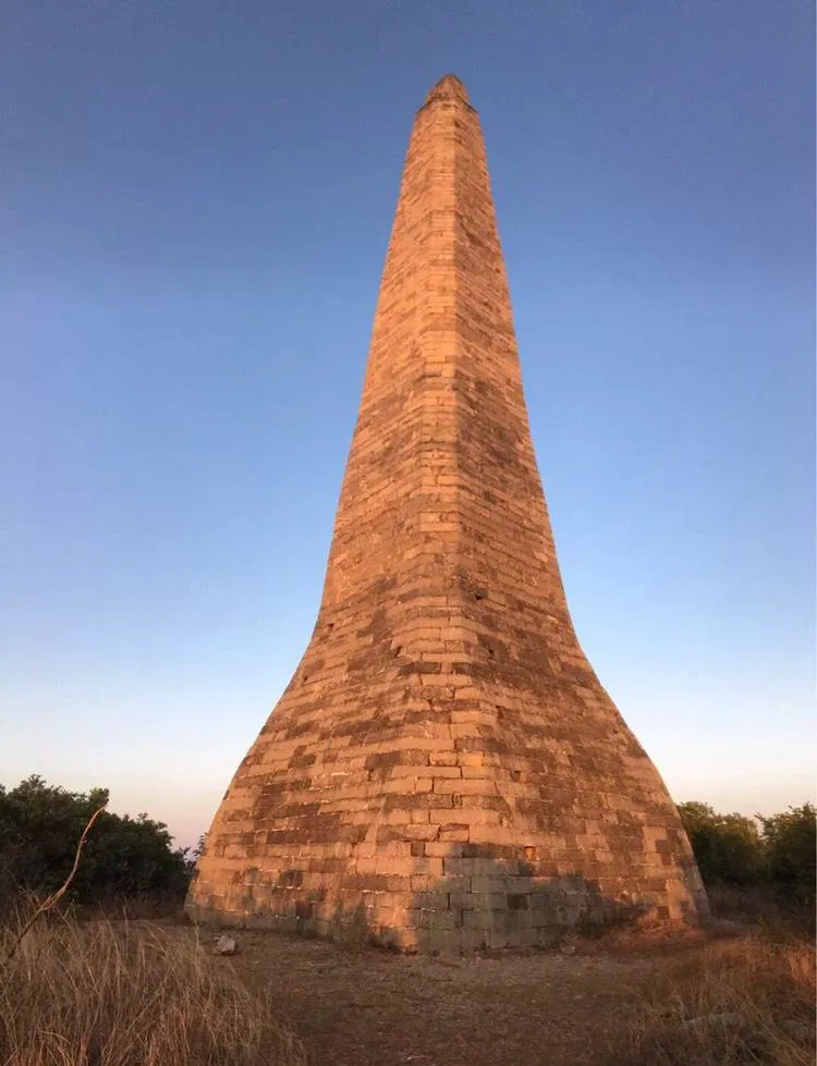 塔院寺文殊发塔 文笔塔风水