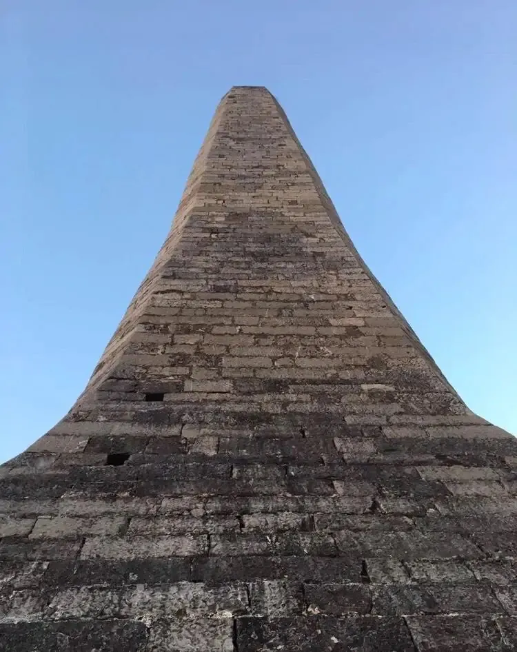 塔院寺文殊发塔 文笔塔风水