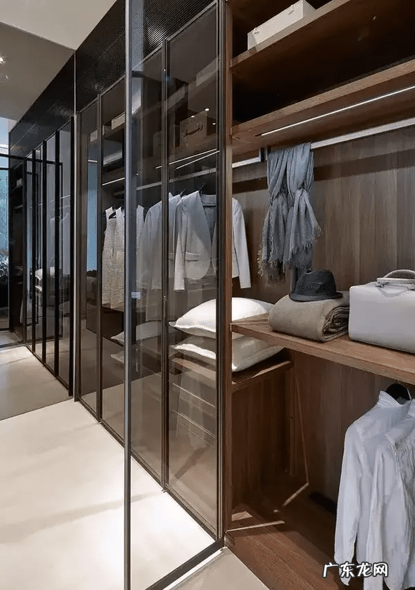 衣柜没有门影响风水吗 衣柜不带门好不好