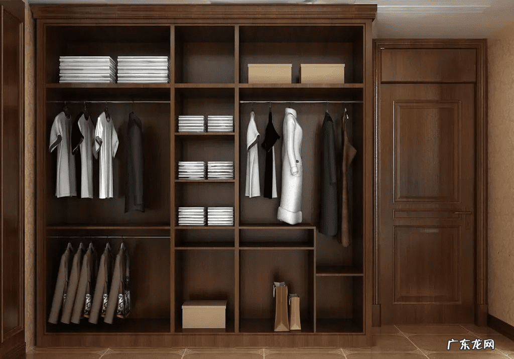 衣柜没有门影响风水吗 衣柜不带门好不好