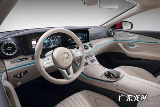 cls奔驰车的价格 奔驰cls还能买吗