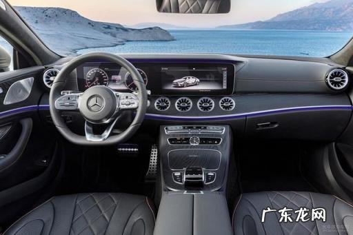 cls奔驰车的价格 奔驰cls还能买吗