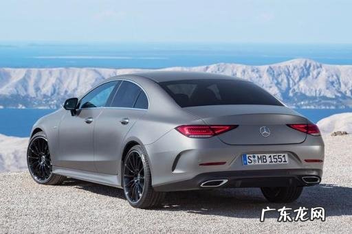 cls奔驰车的价格 奔驰cls还能买吗