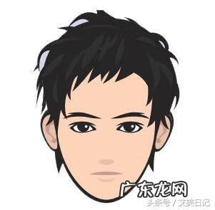 瓜子脸的男生好看吗 瓜子脸男生面相