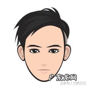 瓜子脸的男生好看吗 瓜子脸男生面相