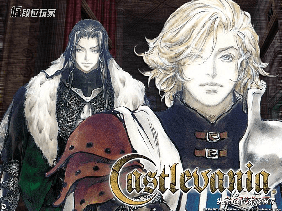 恶魔城晓月圆舞曲图文攻略 恶魔城晓月圆舞曲修改版