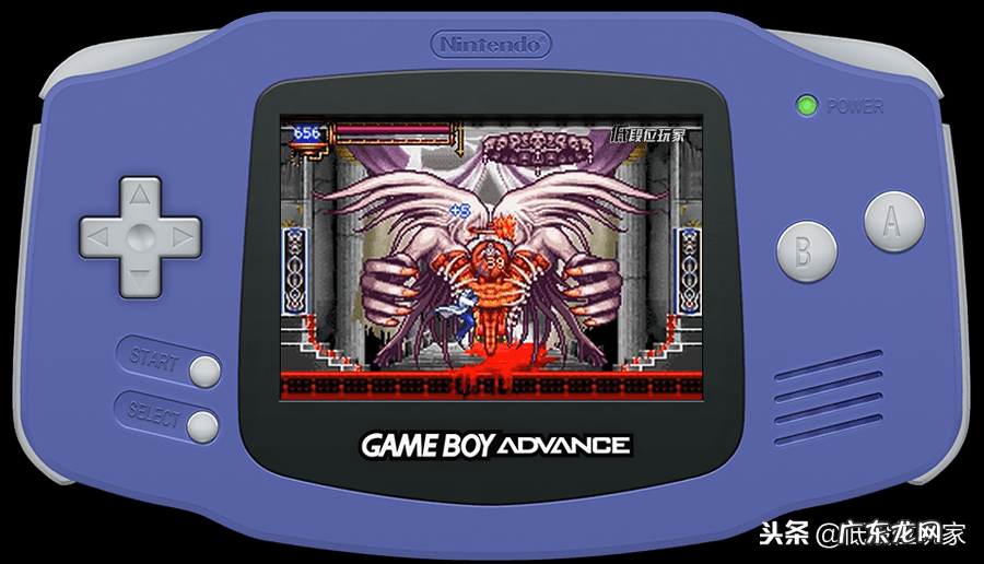 恶魔城晓月圆舞曲图文攻略 恶魔城晓月圆舞曲修改版