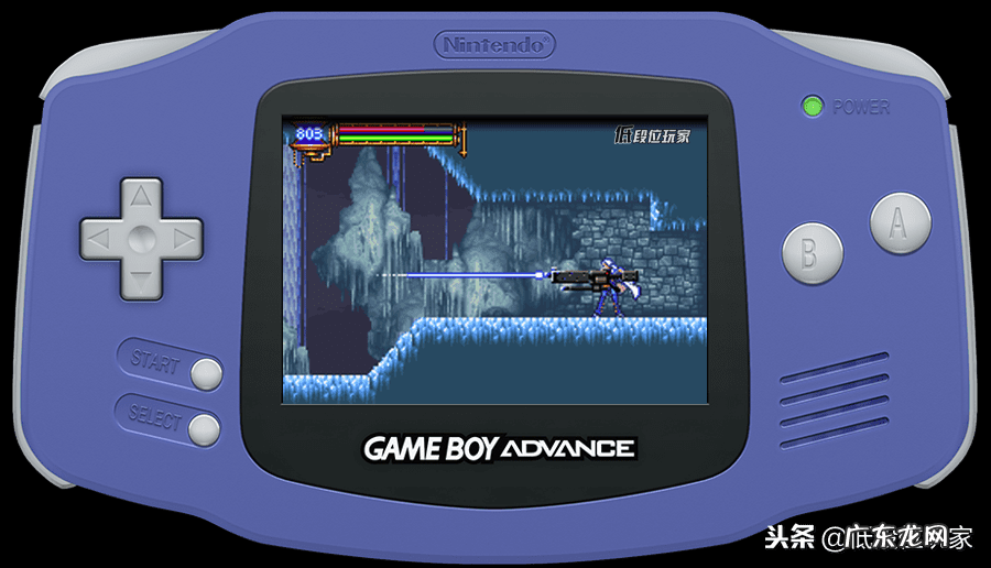 恶魔城晓月圆舞曲图文攻略 恶魔城晓月圆舞曲修改版