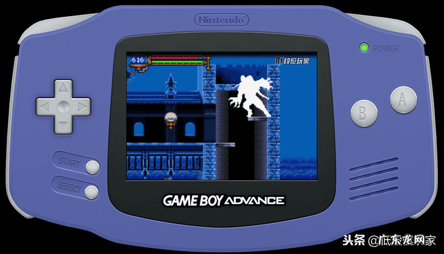 恶魔城晓月圆舞曲图文攻略 恶魔城晓月圆舞曲修改版