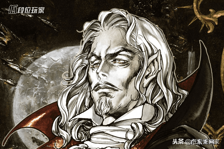 恶魔城晓月圆舞曲图文攻略 恶魔城晓月圆舞曲修改版