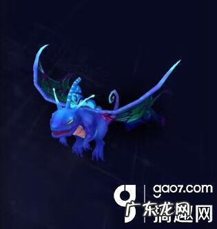 小冰冰传奇仙女龙是谁 仙女龙