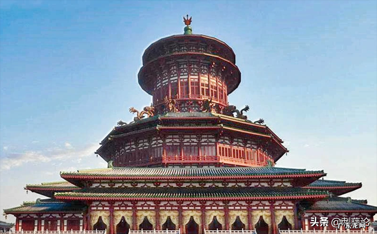 风水里什么样的明堂好 风水学中明堂是代表什么