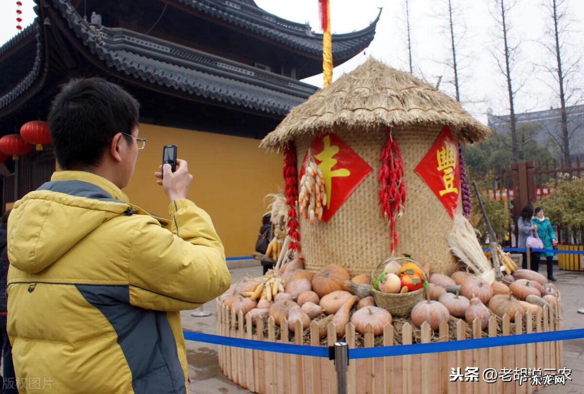 石磨的寓意是什么意思 古石磨风水寓意是什么