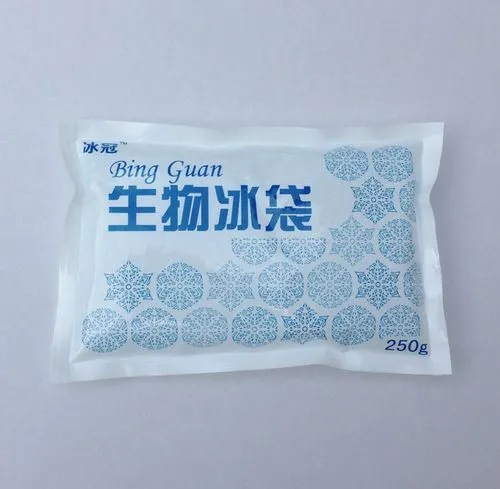 冰袋可以反复使用吗 快递过来的冰袋还能反复使用吗冬天