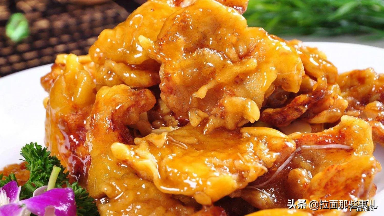 淀粉与生粉的区别与用途 淀粉和生粉用途一样吗