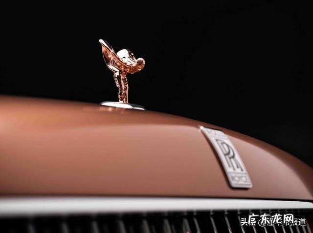 劳斯莱斯汽车价格及图片2021款 劳斯莱斯悬浮轮毂