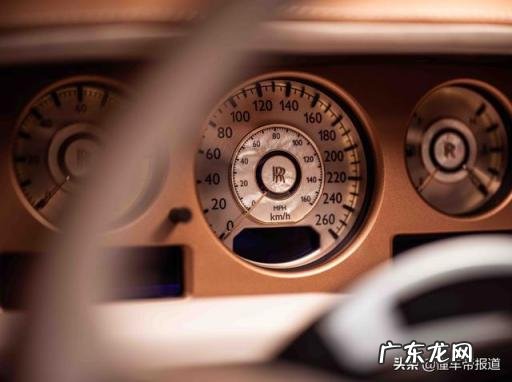 劳斯莱斯汽车价格及图片2021款 劳斯莱斯悬浮轮毂