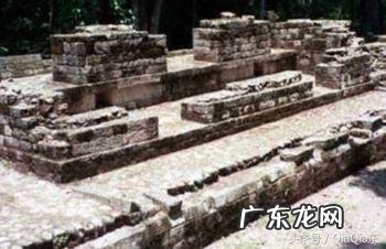 神秘的玛雅文明 玛雅部落在哪里