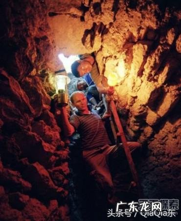 神秘的玛雅文明 玛雅部落在哪里