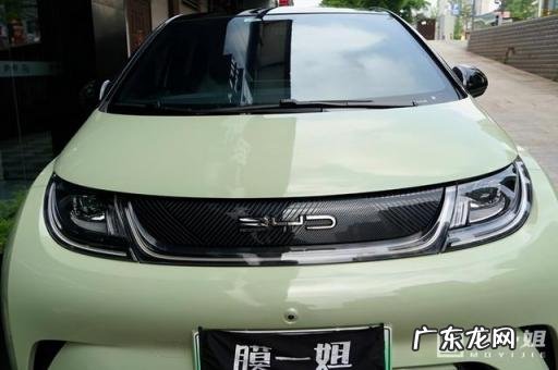 汽车改色贴膜能用几年? 汽车改色和贴膜有什么区别