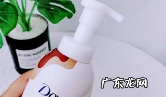多芬泡泡沐浴露可以洗脸吗 多芬泡泡沐浴露值得入手吗知乎