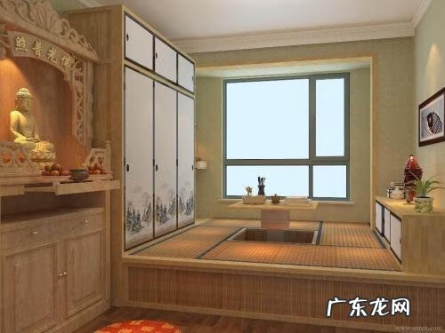 套房摆放祖宗龛位置 祖宗龛安装高度好风水