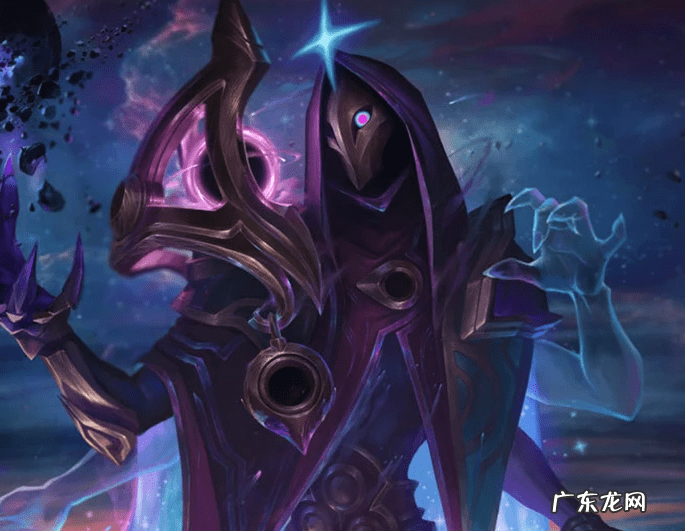 云顶之弈s3最好玩 云顶之弈s3阵容大全