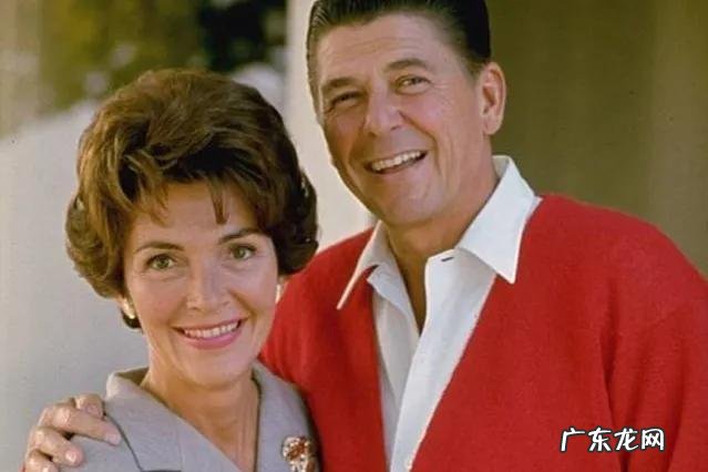 “美国最长寿总统”94岁里根养生秘诀：6大习惯，颐养天年