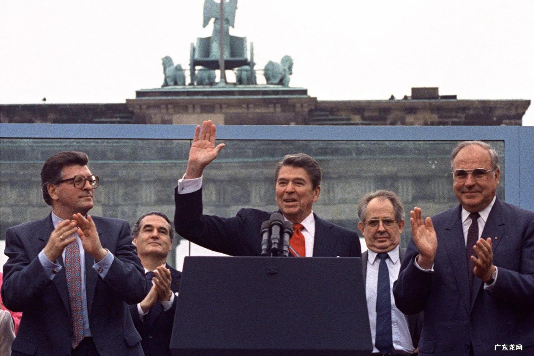 “美国最长寿总统”94岁里根养生秘诀：6大习惯，颐养天年