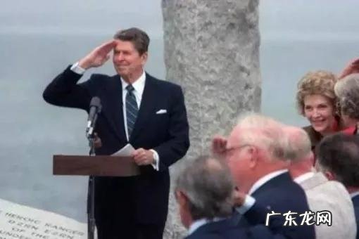 “美国最长寿总统”94岁里根养生秘诀：6大习惯，颐养天年