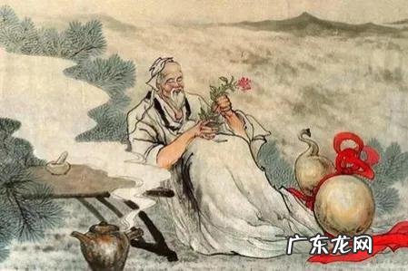 “药王”孙思邈:养生10句话,烦恼全放下