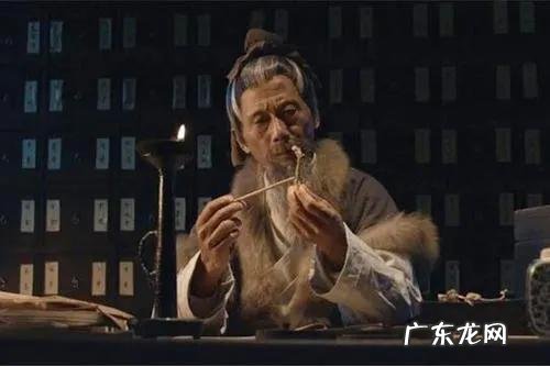 “药王”孙思邈:养生10句话,烦恼全放下