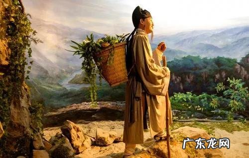 “药王”孙思邈:养生10句话,烦恼全放下