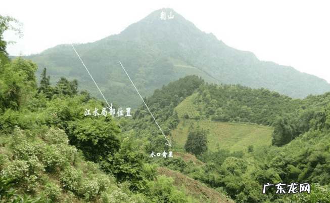 冀龙和霸王龙 风水中的剑冀龙