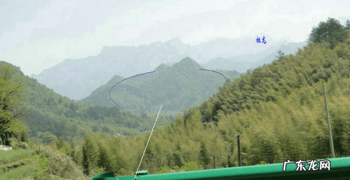 冀龙和霸王龙 风水中的剑冀龙