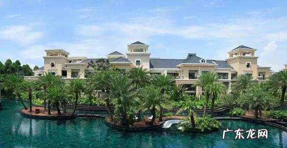 深圳每个区的风水宝地 深圳的风水宝地