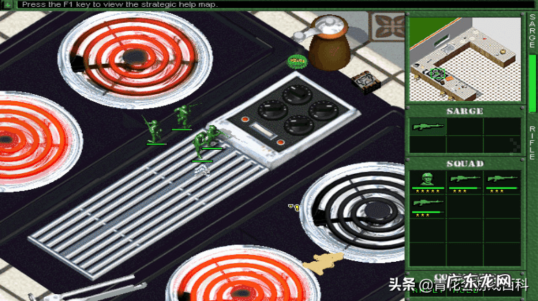 玩具兵游戏大全下载 玩具兵大战 下载