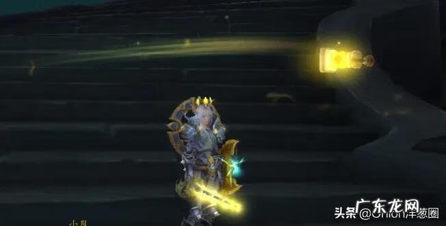 魔兽世界前夕防骑天赋 wow9.0防骑天赋