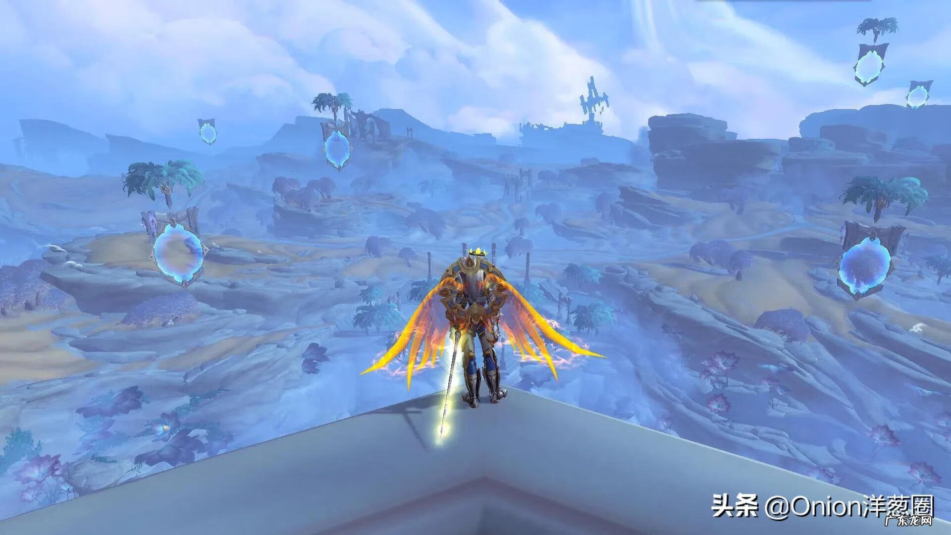 魔兽世界前夕防骑天赋 wow9.0防骑天赋