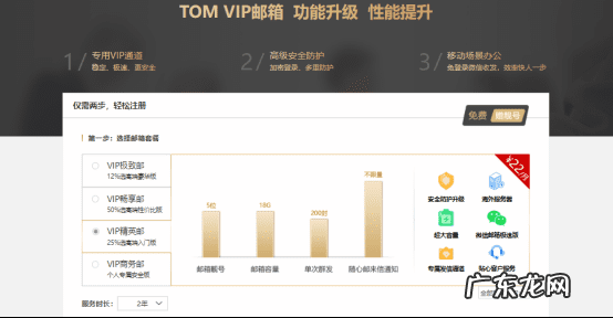 邮箱注册 在哪注册邮箱帐号
