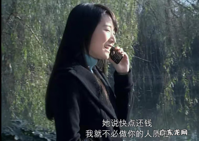 蜗居大结局是什么 蜗居结局是啥