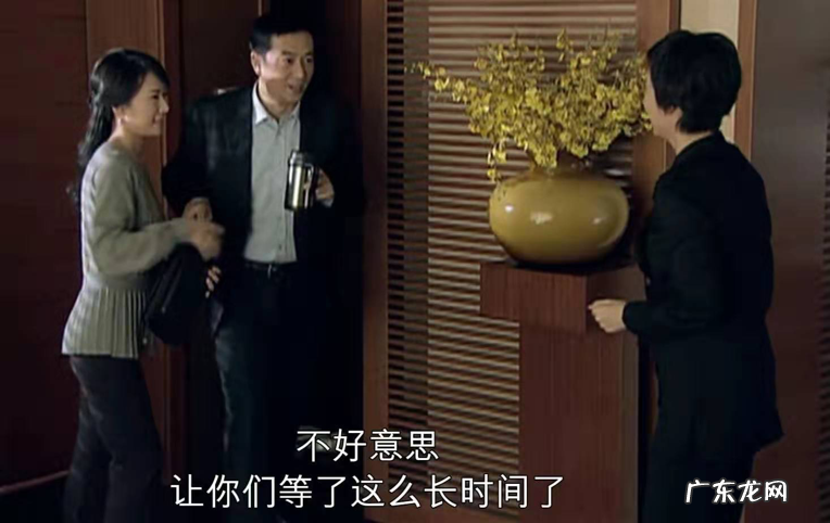 蜗居大结局是什么 蜗居结局是啥