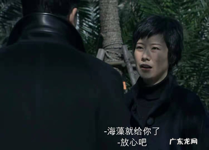 蜗居大结局是什么 蜗居结局是啥