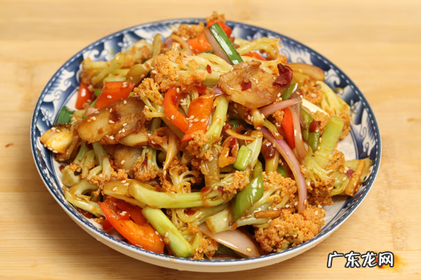 花菜有哪些做法 花菜怎么做好吃