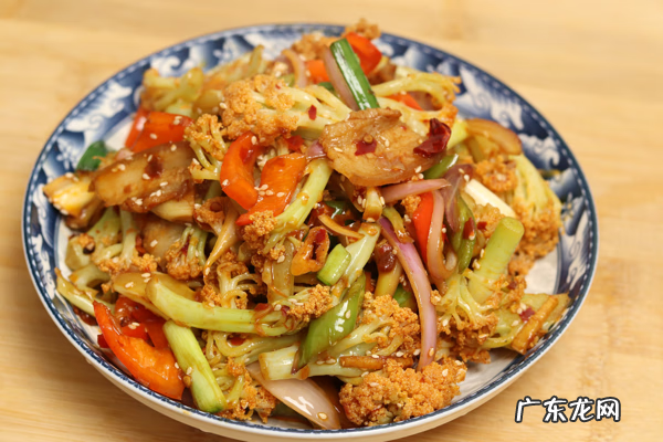 花菜有哪些做法 花菜怎么做好吃