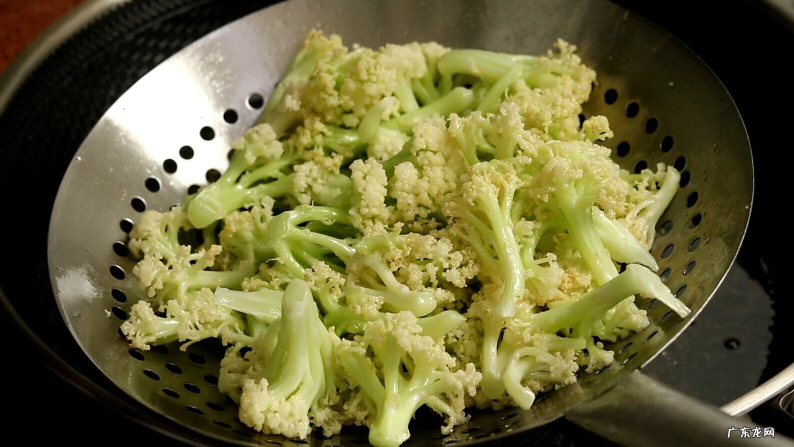 花菜有哪些做法 花菜怎么做好吃