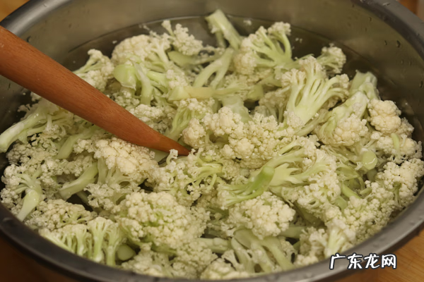 花菜有哪些做法 花菜怎么做好吃