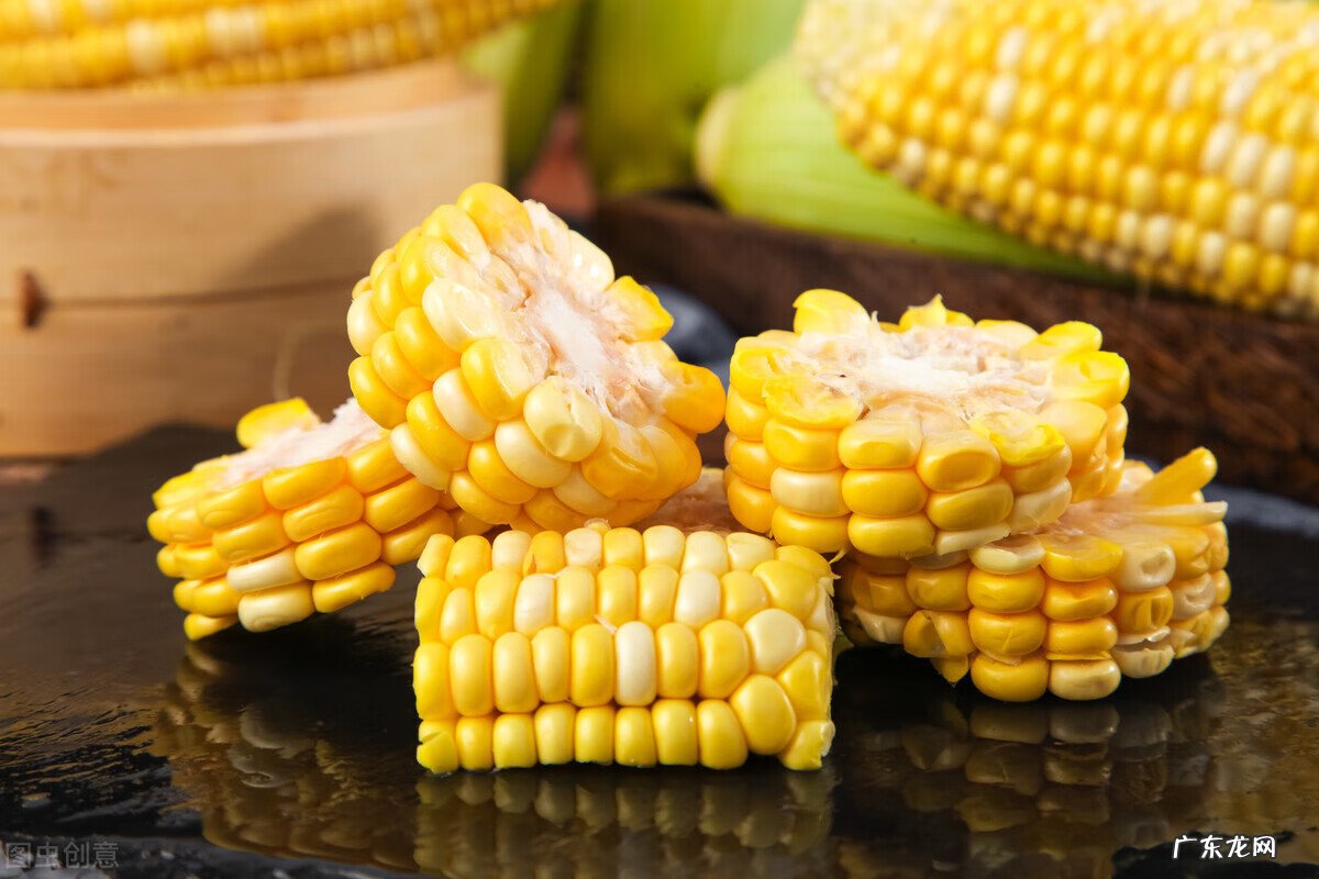 老玉米煮多长时间合适 老玉米煮多长时间为好
